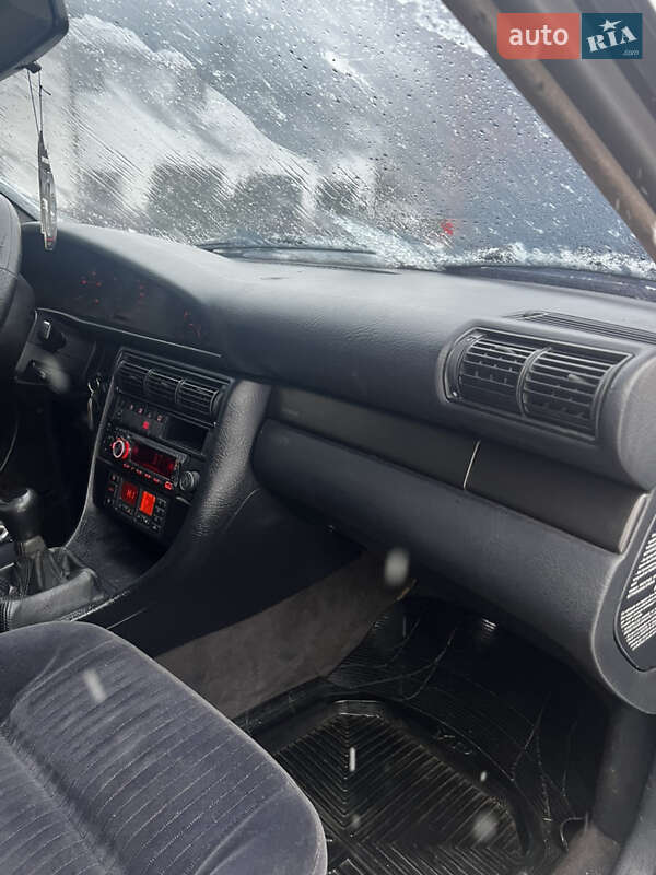 Седан Audi A6 1996 в Виннице фото 14 Седан Audi A6 1996 в Виннице