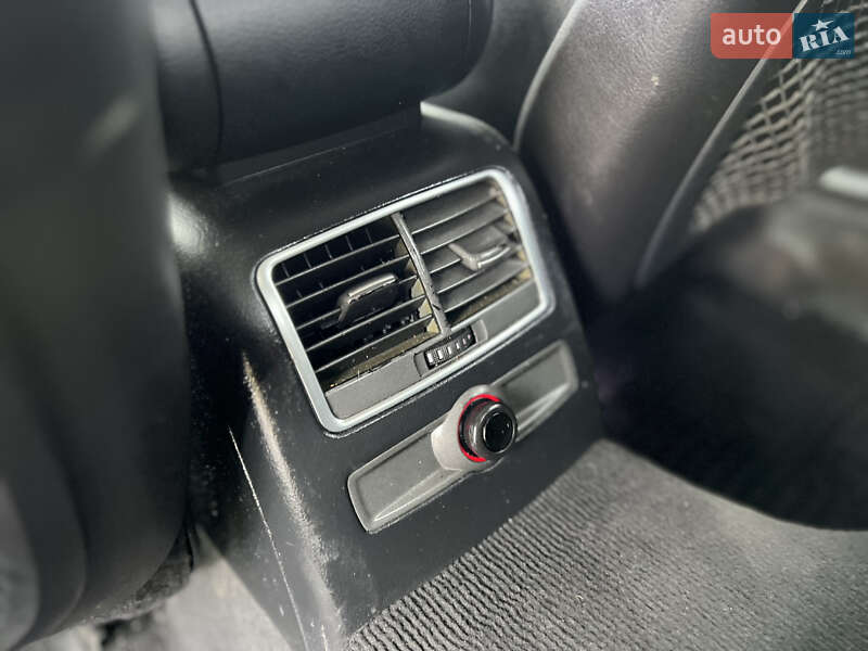 Седан Audi A6 2005 в Трускавці фото 45 Седан Audi A6 2005 в Трускавці