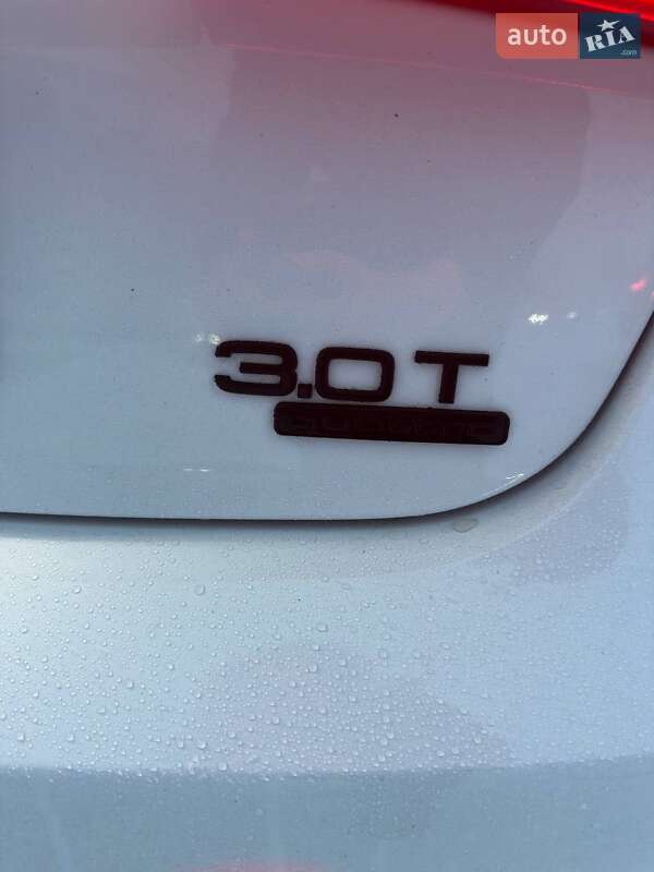 Седан Audi A6 2014 в Києві фото 9 Седан Audi A6 2014 в Києві