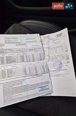 Универсал Audi A6 2019 в Стрые