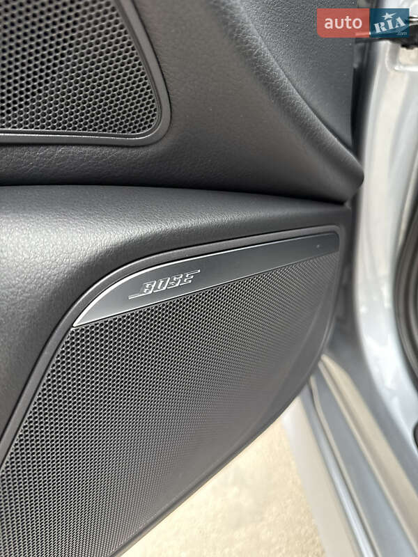 Седан Audi A6 2015 в Запорожье