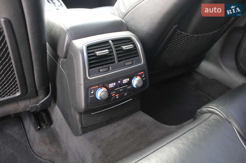 Универсал Audi A6 2011 в Жовкве фото 21 Универсал Audi A6 2011 в Жовкве