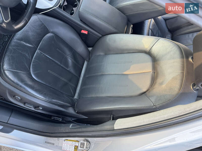 Седан Audi A6 2012 в Одессе фото 18 Седан Audi A6 2012 в Одессе