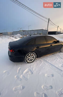 Седан Audi A6 2016 в Львове