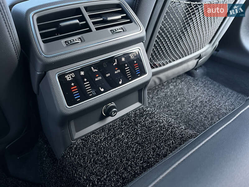 Седан Audi A6 2019 в Умани