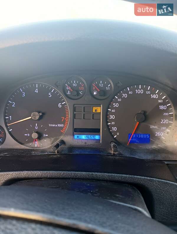 Седан Audi A6 1998 в Немирові фото 9 Седан Audi A6 1998 в Немирові