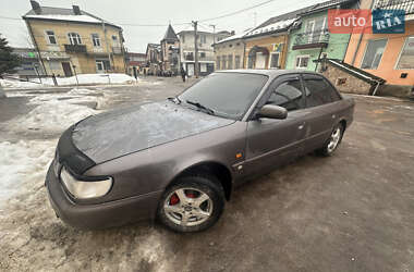 Седан Audi A6 1996 в Копычинце