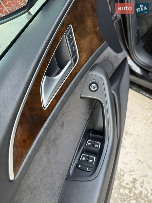 Седан Audi A6 2012 в Виннице фото 21 Седан Audi A6 2012 в Виннице