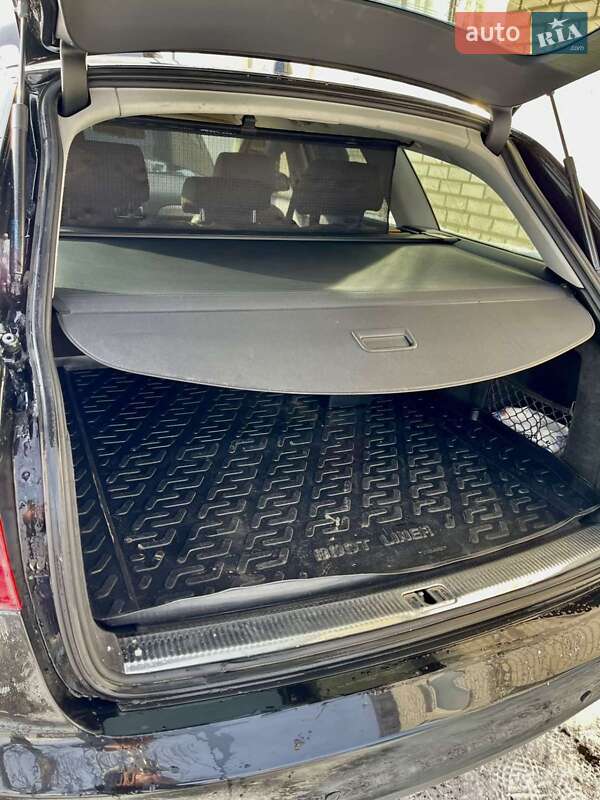 Універсал Audi A6 2008 в Києві