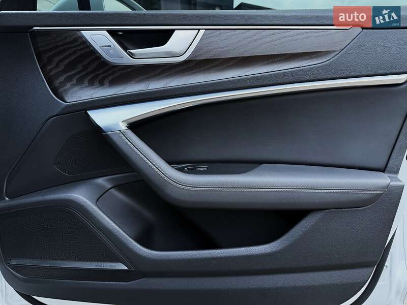 Седан Audi A6 2020 в Києві