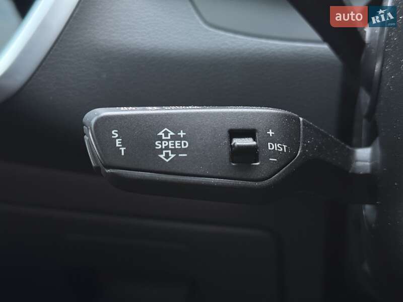 Седан Audi A6 2020 в Києві