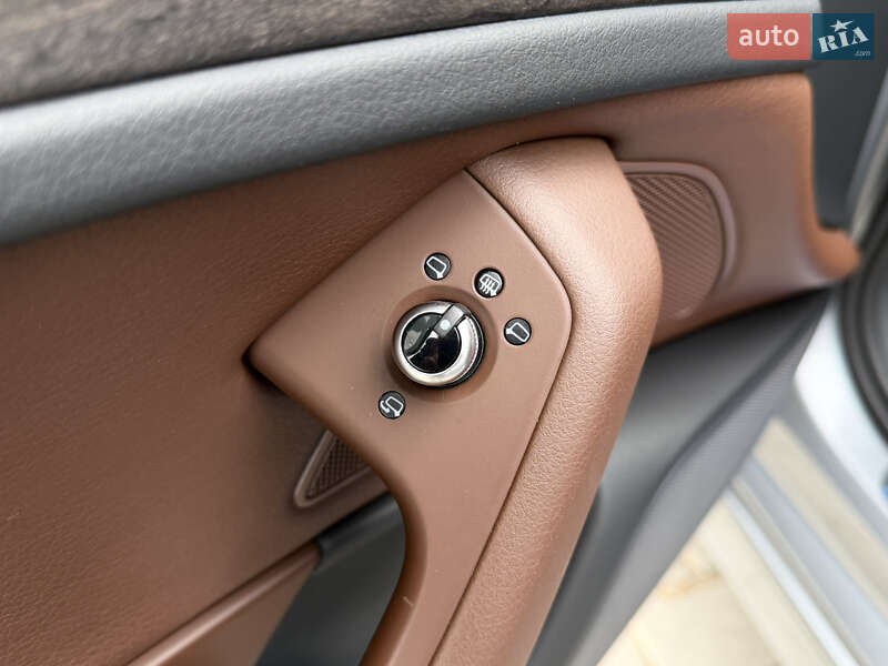 Седан Audi A6 2018 в Одессе