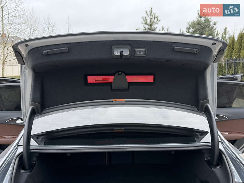Седан Audi A6 2018 в Одессе