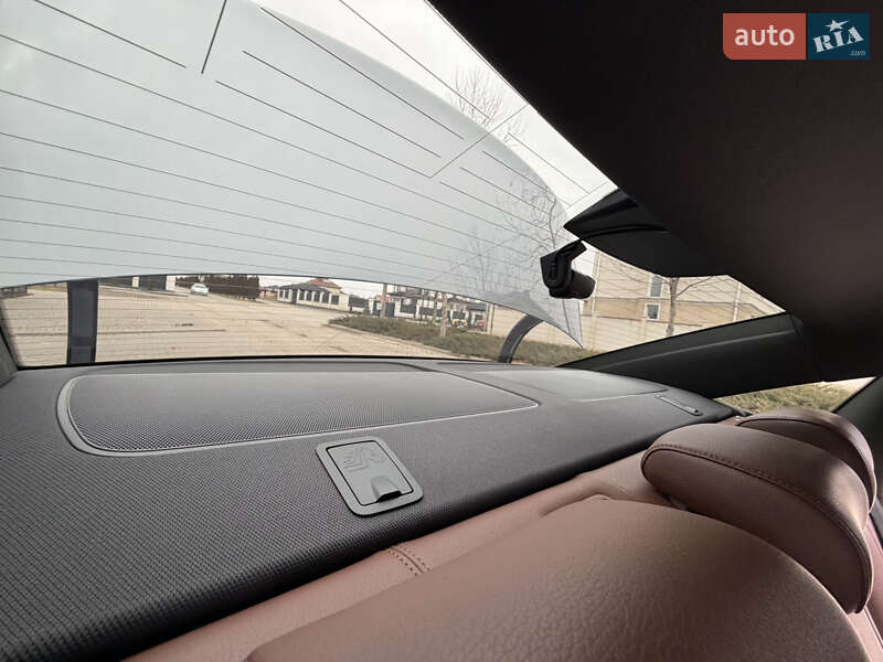 Седан Audi A6 2018 в Одессе