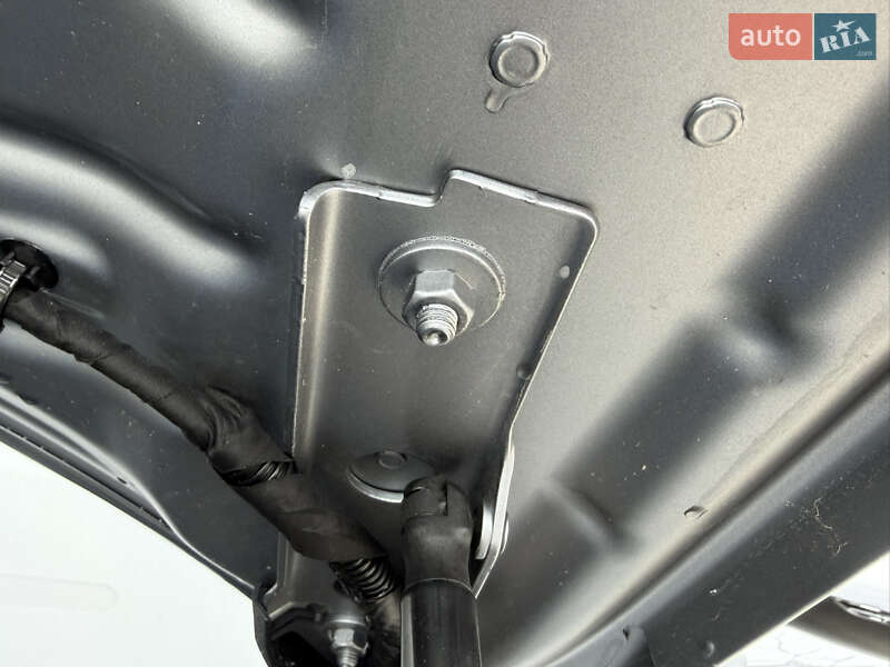 Седан Audi A6 2018 в Одессе