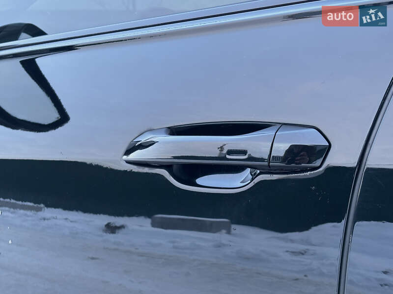 Седан Audi A6 2022 в Києві