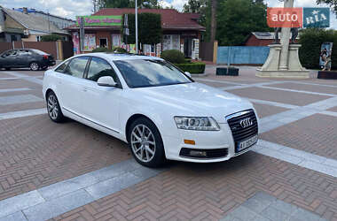 Седан Audi A6 2009 в Киеве