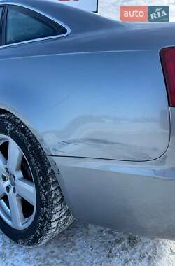 Седан Audi A6 2004 в Шепетівці
