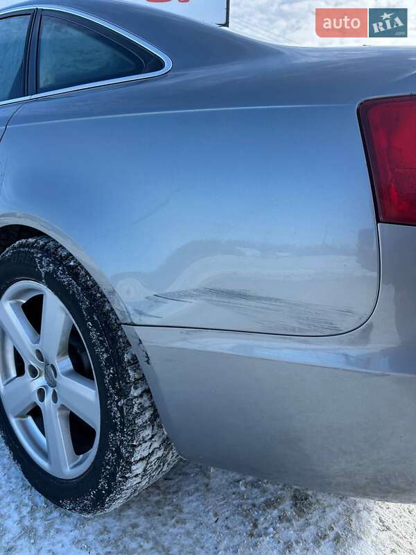 Седан Audi A6 2004 в Шепетовке фото 10 Седан Audi A6 2004 в Шепетовке