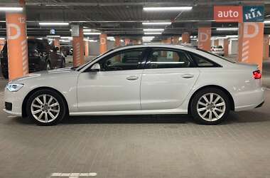 Седан Audi A6 2015 в Києві