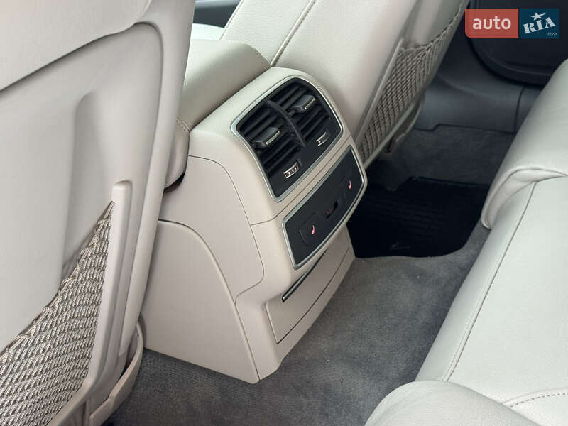 Седан Audi A6 2016 в Белой Церкви фото 19 Седан Audi A6 2016 в Белой Церкви
