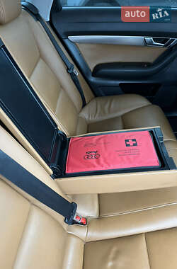 Універсал Audi A6 2008 в Білій Церкві