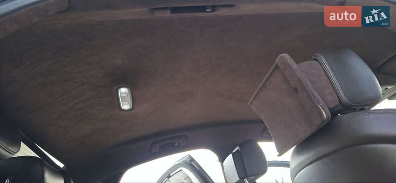 Седан Audi A6 2011 в Верхньодніпровську фото 18 Седан Audi A6 2011 в Верхньодніпровську