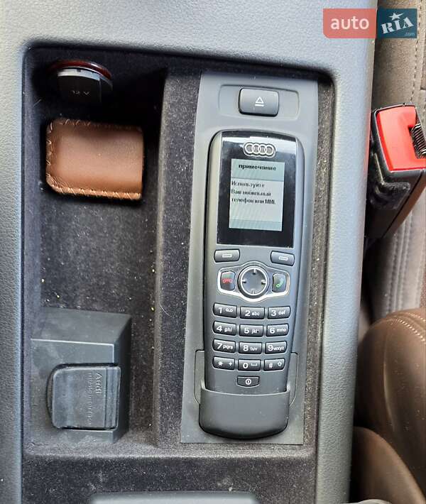 Седан Audi A6 2011 в Верхньодніпровську фото 22 Седан Audi A6 2011 в Верхньодніпровську