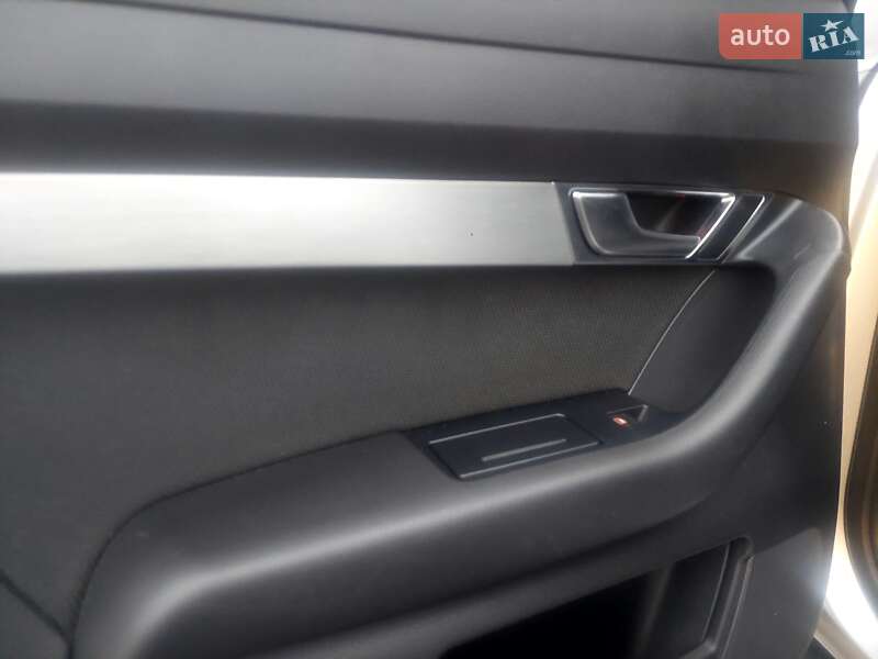 Седан Audi A6 2008 в Львові фото 68 Седан Audi A6 2008 в Львові