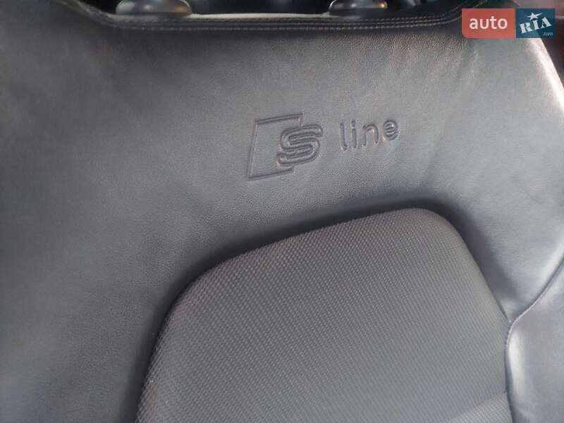 Седан Audi A6 2008 в Львові фото 65 Седан Audi A6 2008 в Львові