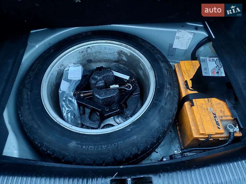 Седан Audi A6 2008 в Львові фото 89 Седан Audi A6 2008 в Львові