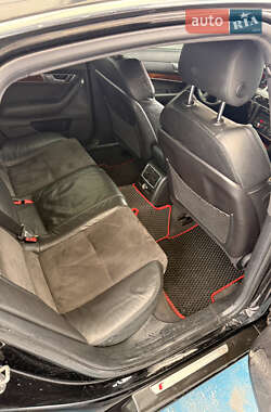 Седан Audi A6 2008 в Лубнах