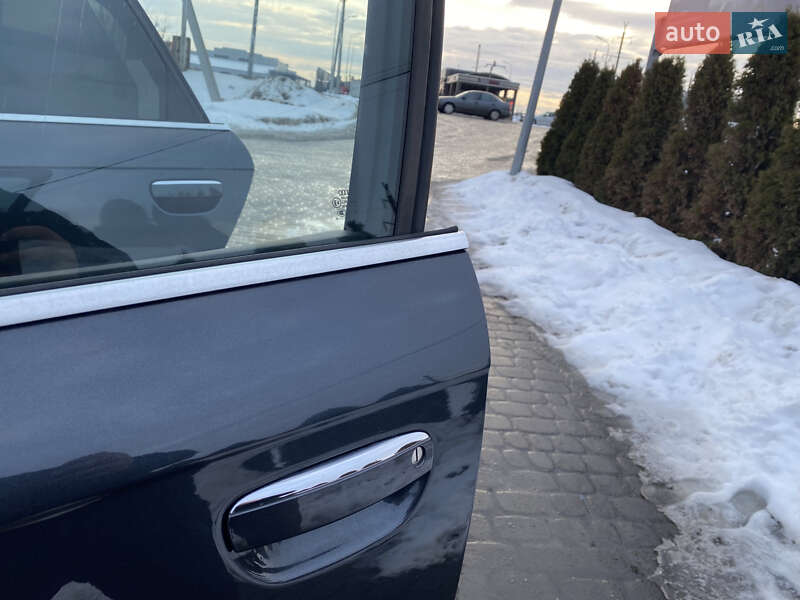 Седан Audi A6 2007 в Львові фото 16 Седан Audi A6 2007 в Львові