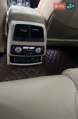 Седан Audi A6 2011 в Кременчуці