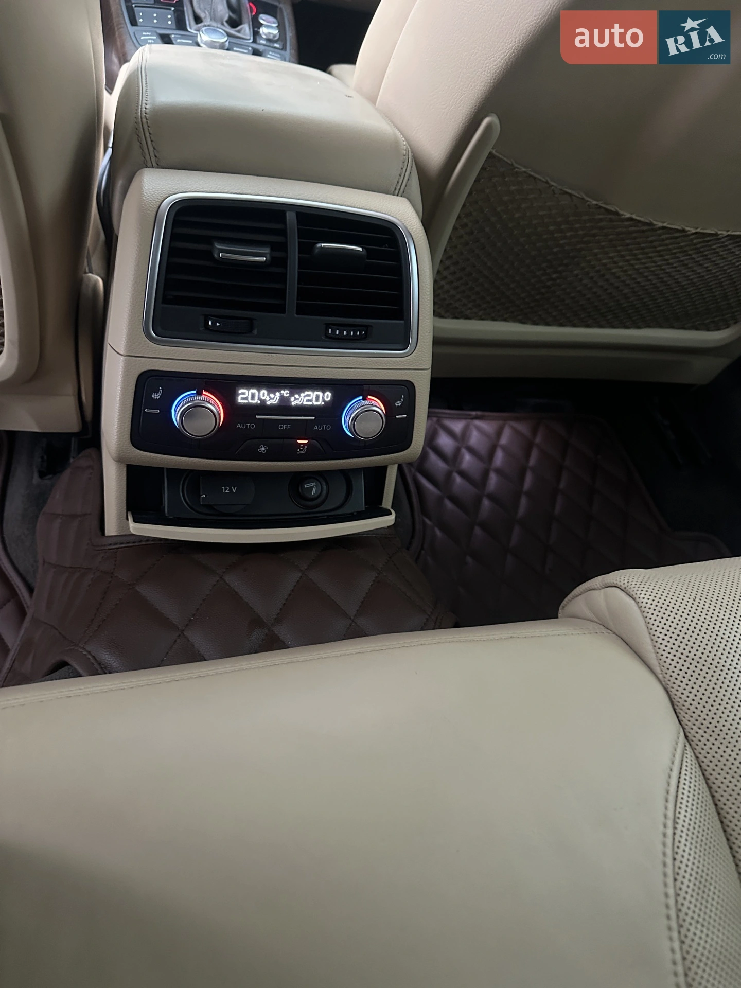 2011 Audi A6 - мініатюра 9