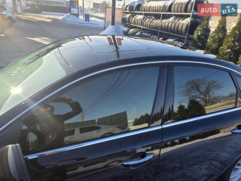 Седан Audi A6 2018 в Києві фото 2 Седан Audi A6 2018 в Києві