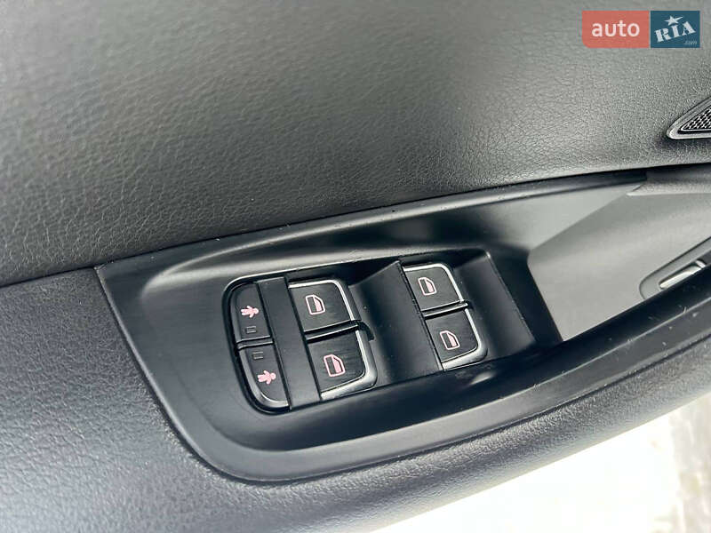 Седан Audi A6 2015 в Львове фото 19 Седан Audi A6 2015 в Львове