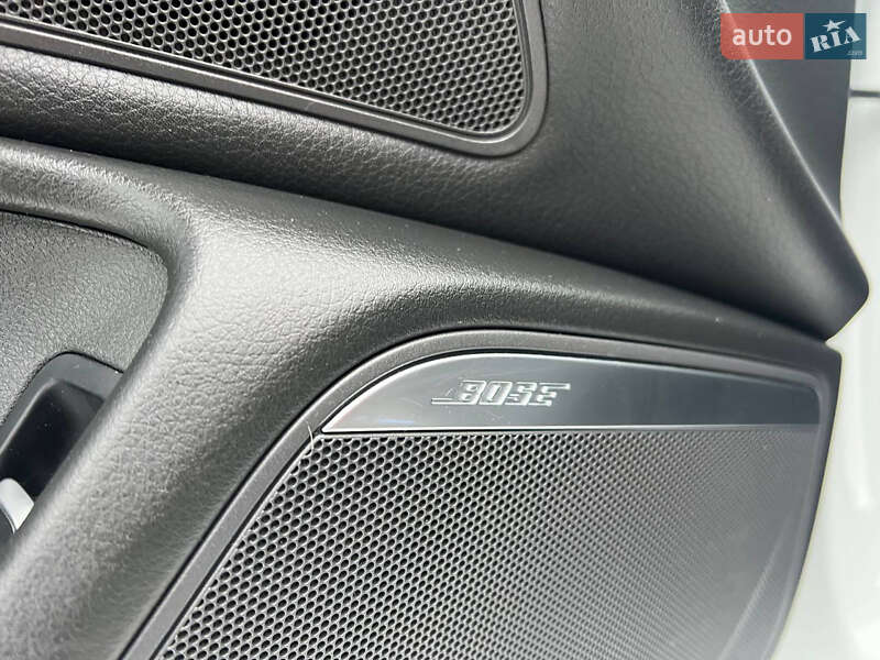 Седан Audi A6 2015 в Львове фото 23 Седан Audi A6 2015 в Львове