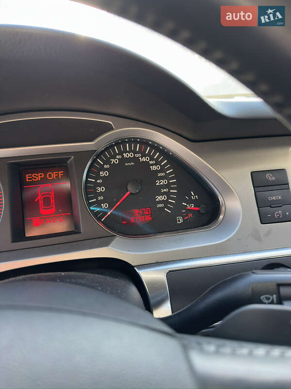 Універсал Audi A6 2006 в Маневичах фото 15 Універсал Audi A6 2006 в Маневичах