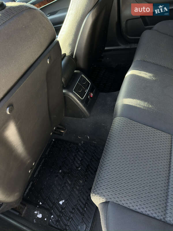 Універсал Audi A6 2006 в Маневичах фото 13 Універсал Audi A6 2006 в Маневичах