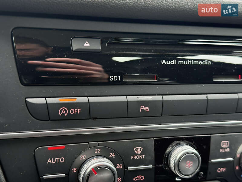 Седан Audi A6 2012 в Києві фото 30 Седан Audi A6 2012 в Києві