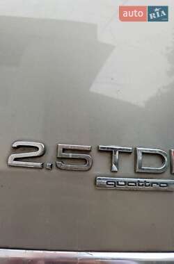 Универсал Audi A6 2004 в Тульчине