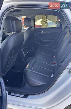 Седан Audi A6 2016 в Житомирі фото 10 Седан Audi A6 2016 в Житомирі