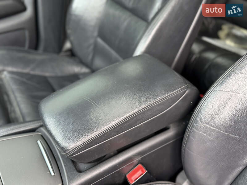 Универсал Audi A6 2006 в Городке