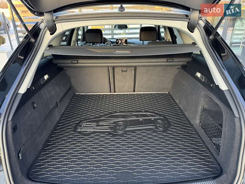 Універсал Audi A6 2017 в Рівному фото 33 Універсал Audi A6 2017 в Рівному