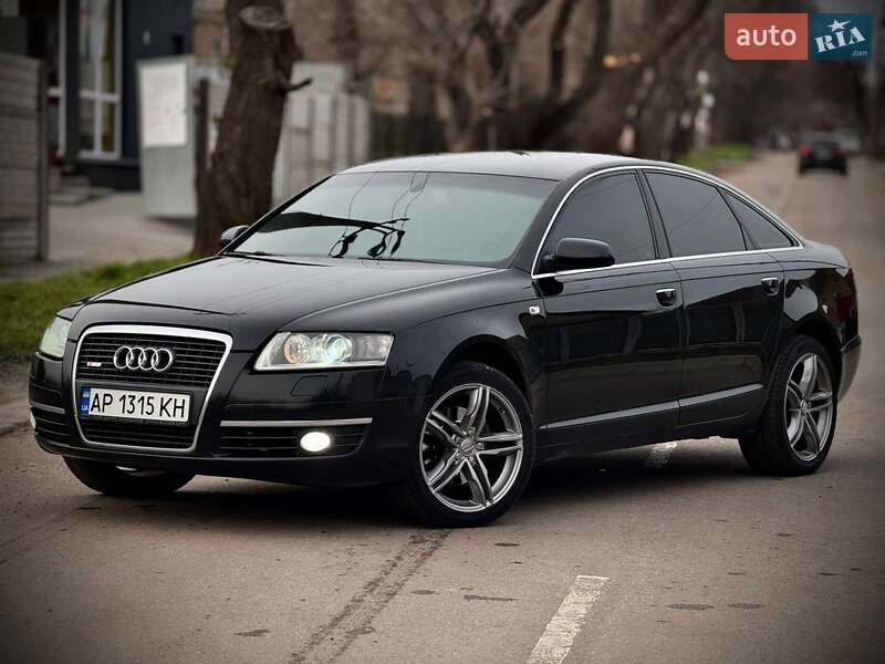 2005 Audi A6, VIN WAUZZZ4FX6N091948:plate — фото 1 (autoria)