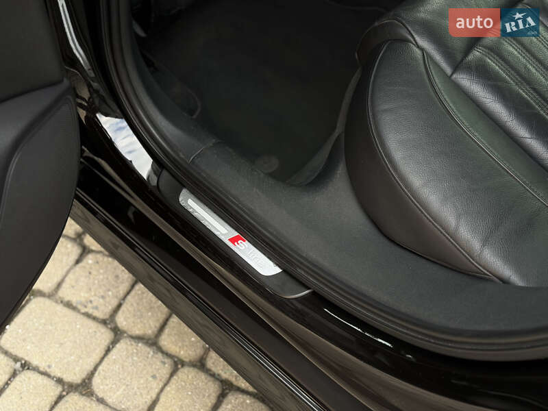 Седан Audi A6 2014 в Мукачевому фото 46 Седан Audi A6 2014 в Мукачевому