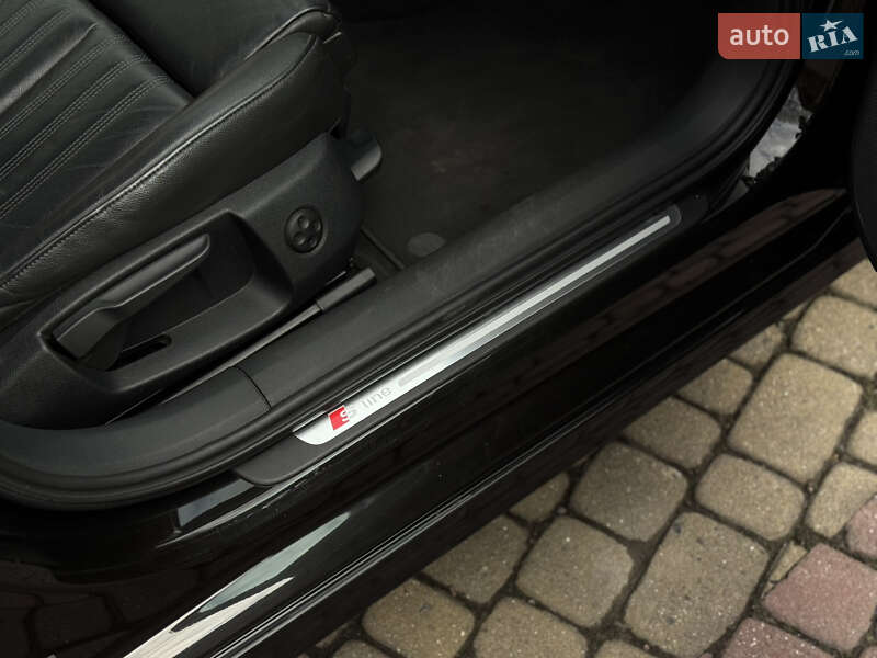 Седан Audi A6 2014 в Мукачевому фото 54 Седан Audi A6 2014 в Мукачевому