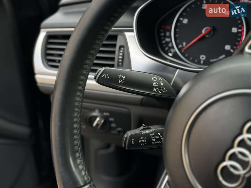 Седан Audi A6 2014 в Мукачевому фото 59 Седан Audi A6 2014 в Мукачевому