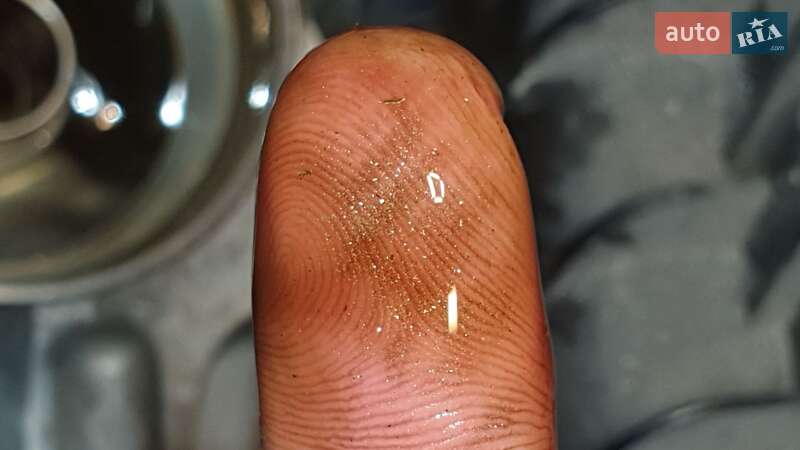 Седан Audi A6 2015 в Ровно